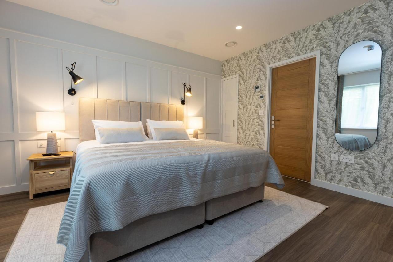 Hotel The Kingswood St Austell Exteriér fotografie